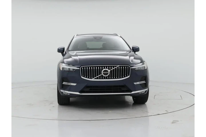 $30998 : Volvo XC60 2022 B5 Inscripti image 5