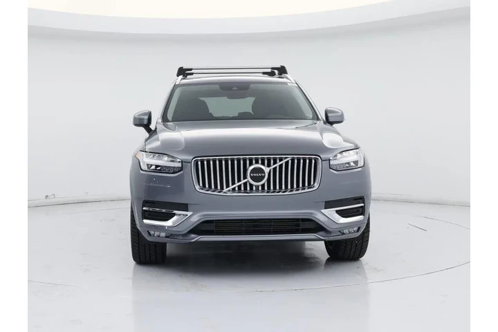 $30998 : Volvo XC90 2020 AWD T6 Inscr image 5