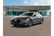 Hyundai SONATA 2023 SEL Plus
