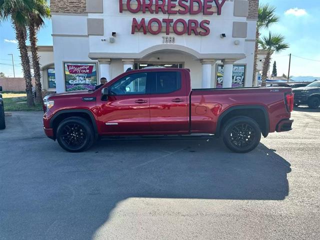 $41995 : Pre-Owned 2021 Sierra 1500 Do image 9