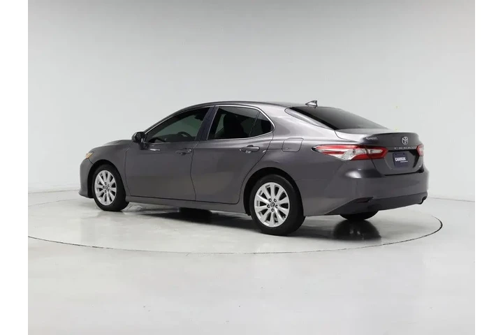 $21998 : Toyota Camry 2020 LE 4dr Sed image 2