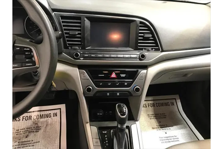 $11849 : Hyundai ELANTRA 2017 SE 4dr image 7