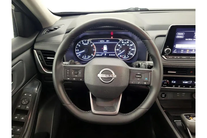 $24998 : Nissan Rogue 2025 AWD SV 4dr image 10