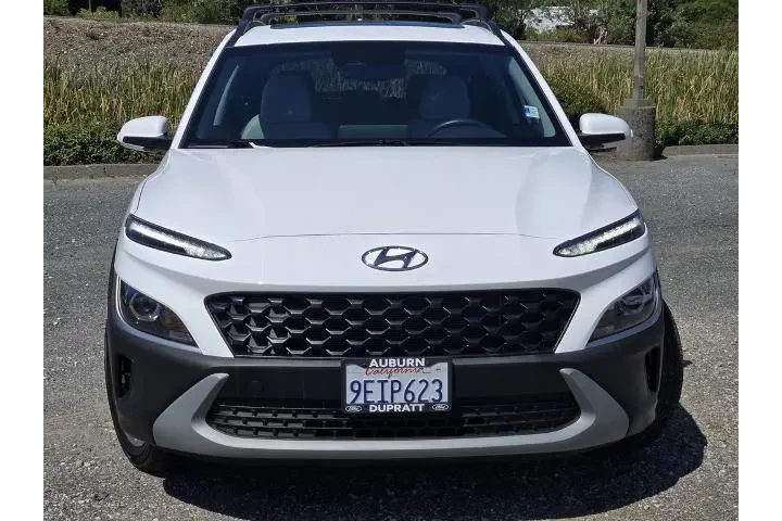 $22500 : Hyundai KONA 2023 AWD SEL 4d image 2