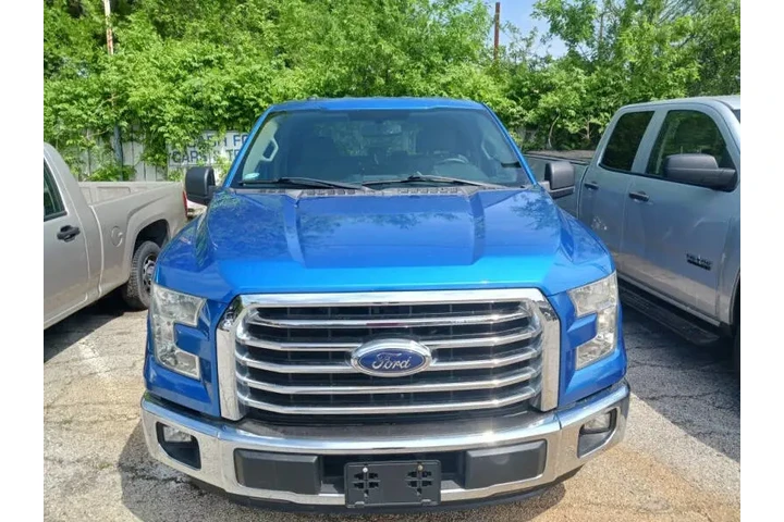 $19800 : 2016 F-150 XLT image 8