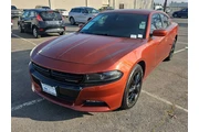 Dodge Charger 2022 AWD SXT 4 en Fresno