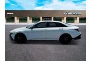 $26800 : Hyundai ELANTRA 2025 N Line thumbnail