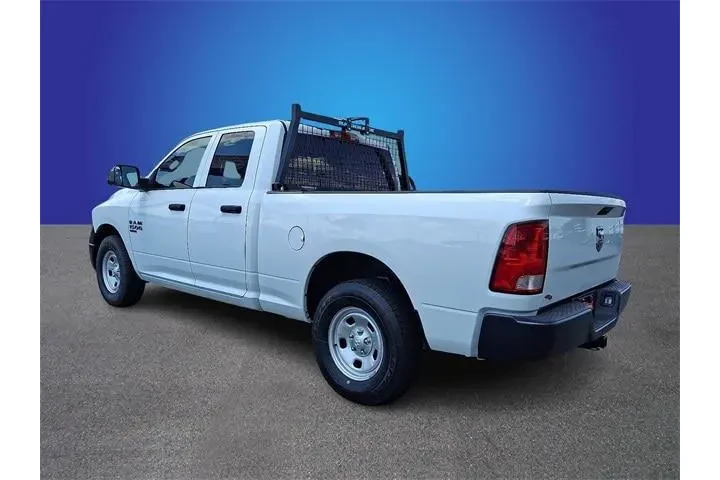 $27988 : Ram 1500 Classic 2023 4x2 Tr image 7
