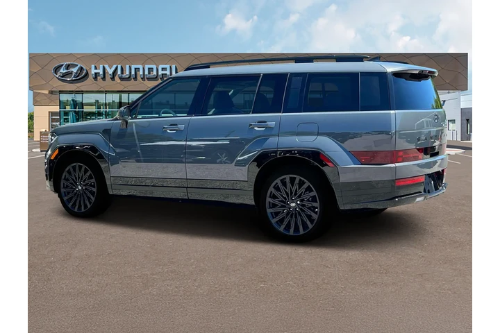 $39940 : Hyundai SANTA FE 2025 Callig image 4