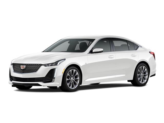 $34500 : 2021 CADILLAC CT5 Premium Lux image 1