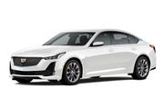 2021 CADILLAC CT5 Premium Lux en Laredo