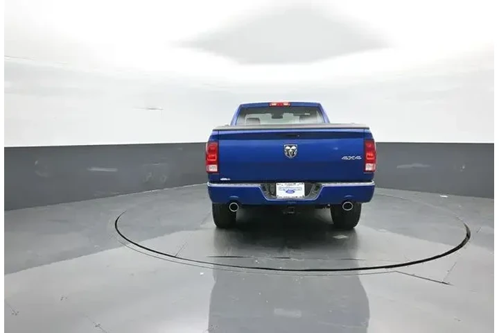 $22988 : Ram 1500 2017 4x4 Express 2d image 6