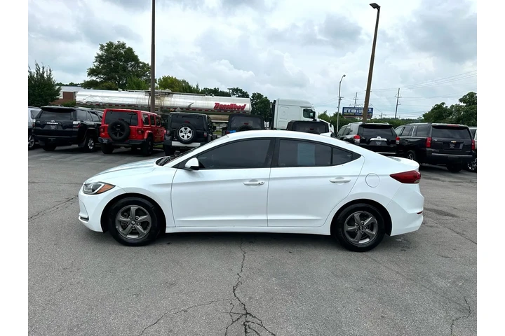 $8980 : 2017 Elantra ECO 1.4T DCT image 5