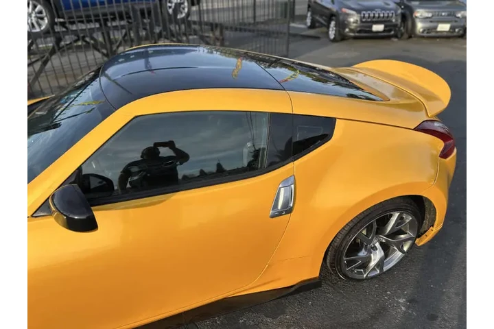 $14995 : 2018 370Z image 9