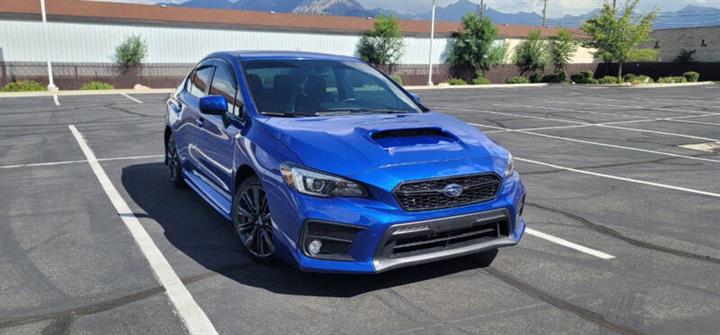 $19900 : 2018 WRX Limited image 3