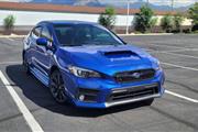 $19900 : 2018 WRX Limited thumbnail