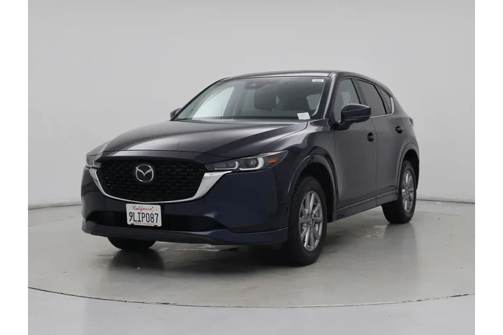$26998 : Mazda CX-5 2024 AWD 2.5 S Pr image 4
