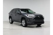 Toyota RAV4 2020 XLE 4dr SUV en Hialeah