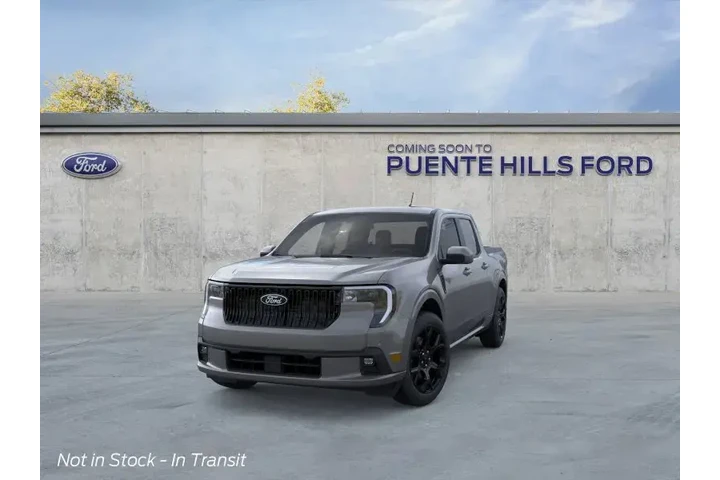 $34613 : Ford Maverick 2025 AWD Lobo image 2