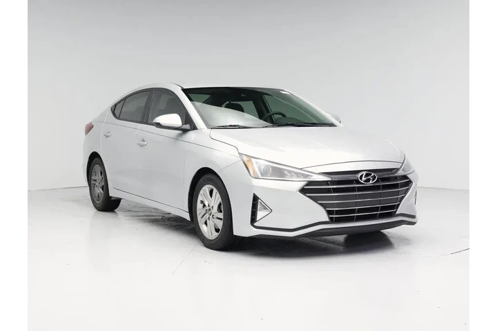 $16998 : Hyundai ELANTRA 2019 SE 4dr image 1