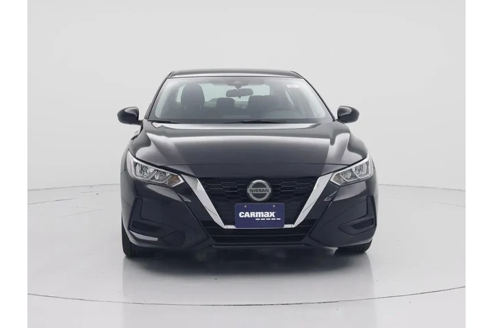 $19998 : Nissan Sentra 2023 S 4dr Sed image 5