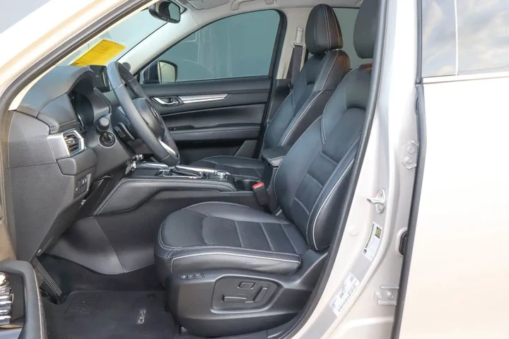 $25988 : 2024 CX-5 2.5 S Premium Packa image 7