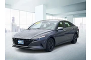 Hyundai ELANTRA 2023 SEL 4dr