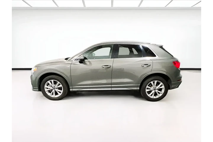 $19350 : Audi Q3 2023 AWD quattro S l image 6
