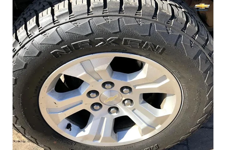 $24990 : 2016 Silverado 1500 LT Crew C image 9