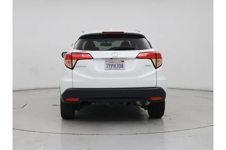 $20998 : Honda HR-V 2017 AWD EX-L 4dr image 6