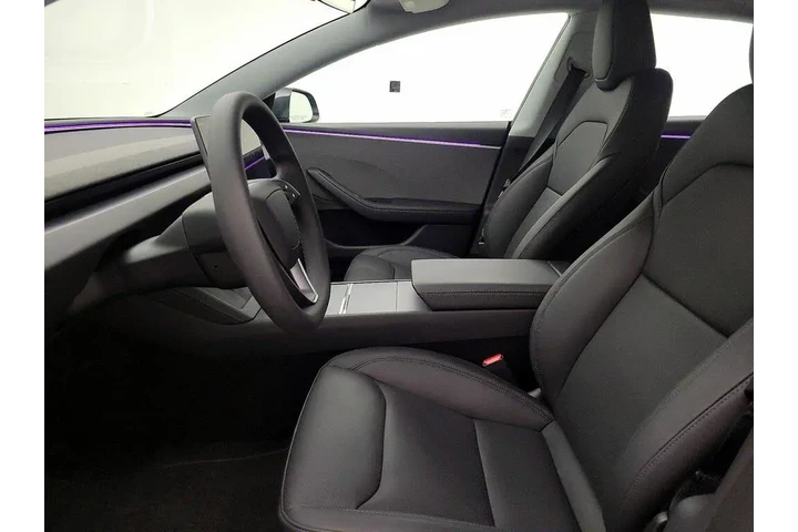 $38998 : Tesla Model 3 2025 Long Rang image 4