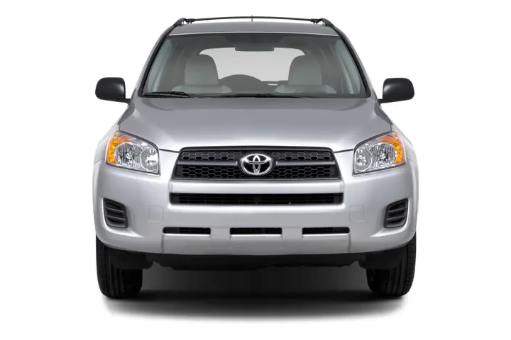 2010 RAV4 4WD 4dr 4-cyl 4-Spd image 4