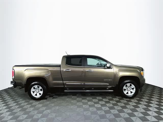 $23115 : PRE-OWNED 2015 CANYON 4WD SLE image 10