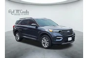 Ford Explorer 2023 AWD XLT 4