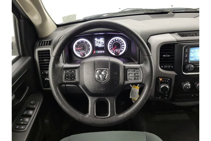 $20998 : Ram 1500 2016 4x4 Tradesman image 10