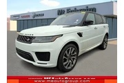 Land Rover Range Rover Sport en Camden