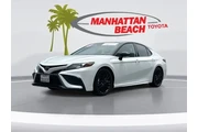 Toyota Camry 2022 XSE V6 4dr en Los Angeles