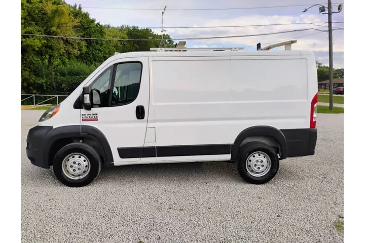 $14995 : 2017 RAM ProMaster 1500 118 WB image 8