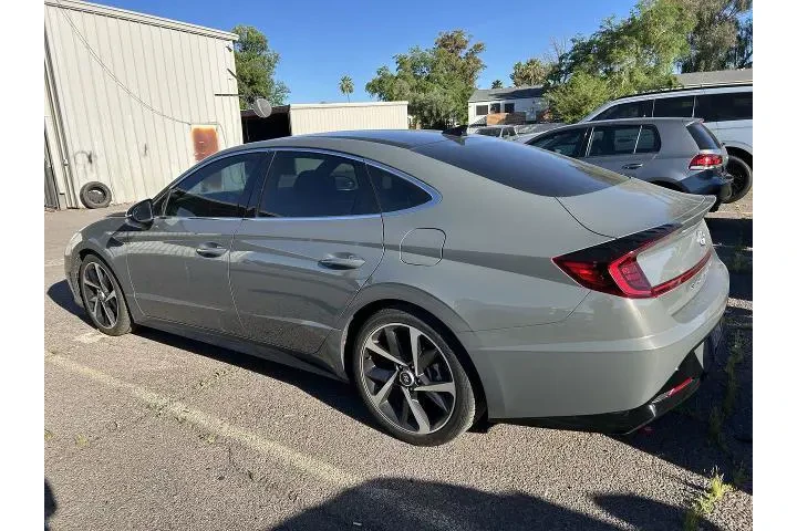 $19997 : Hyundai SONATA 2022 SEL Plus image 5