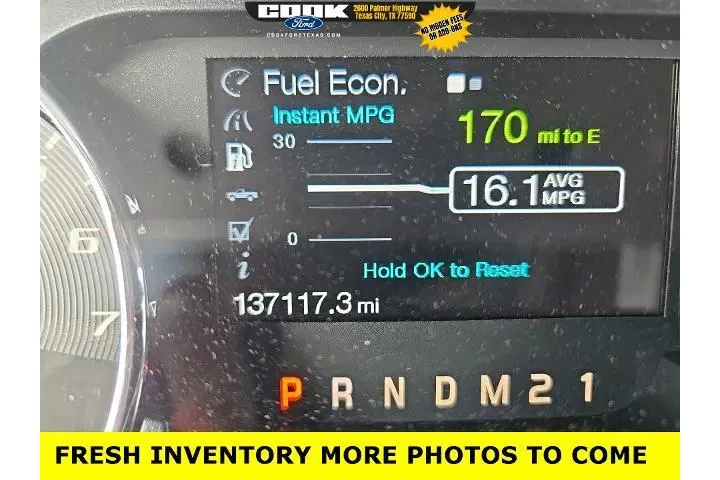 $17983 : Ford F-150 2014 4x4 XLT 4dr image 3