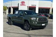 Toyota Tacoma 2022 4x2 TRD S en Los Angeles