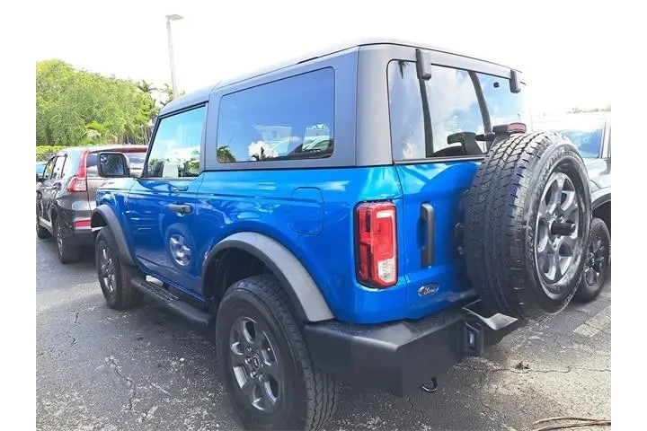 $36990 : Ford Bronco 2023 4x4 Big Ben image 4