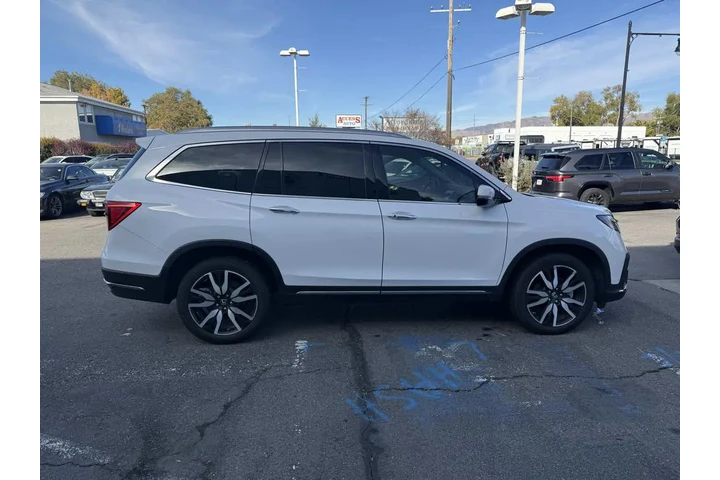 $36910 : 2022 Pilot Elite image 6