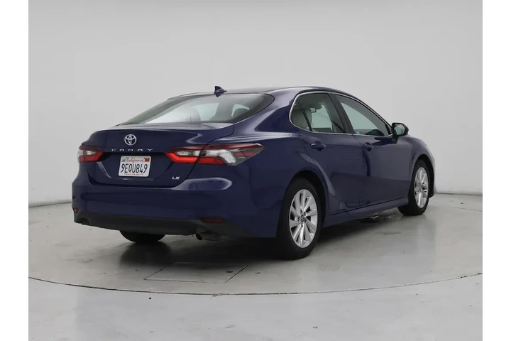 $25998 : Toyota Camry 2023 LE 4dr Sed image 8