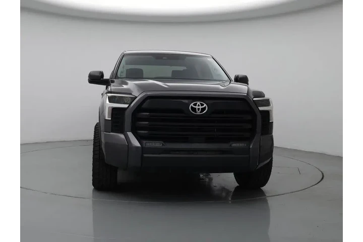 $37998 : Toyota Tundra 2022 4x2 SR5 4 image 5