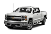 Chevrolet Silverado 1500 201 en Denver