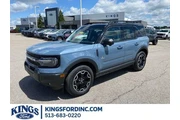 Ford Bronco Sport 2025 AWD O en Elizabethtown