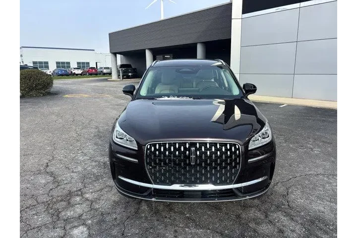 $32985 : Lincoln Corsair 2023 Reserve image 2