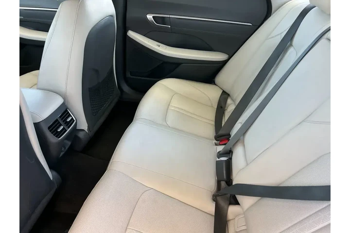 $17899 : Hyundai SONATA 2023 Limited image 4