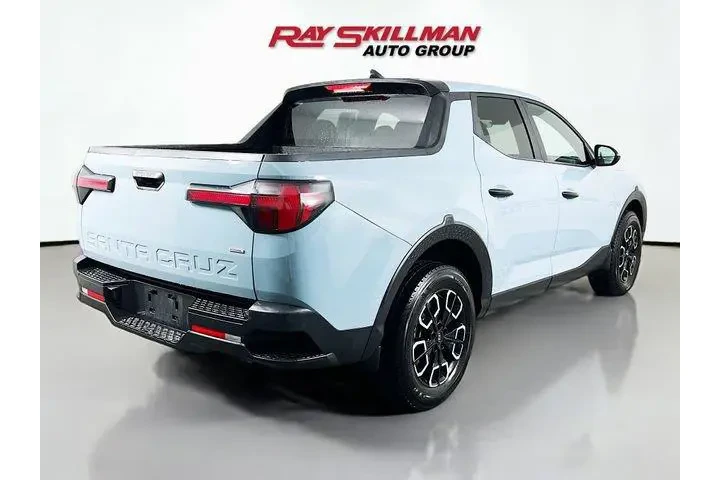 $23975 : Hyundai SANTA CRUZ 2022 AWD image 7